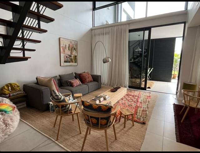 3 BEDROOM DUPLEX FOR SALE IN UMHLANGA ROCKS